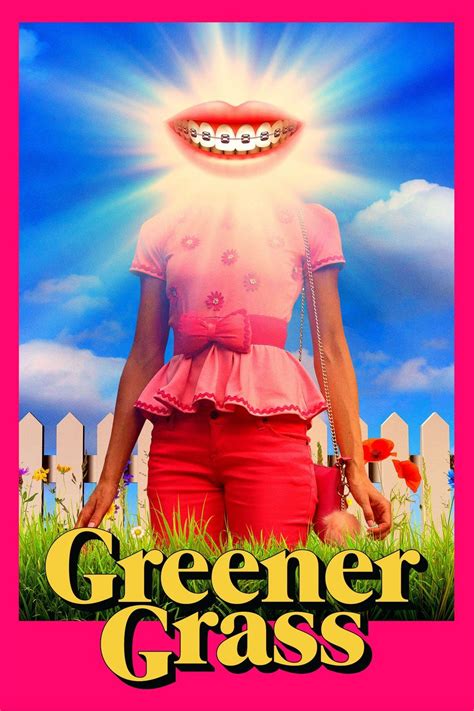 Greener Grass Rotten Tomatoes