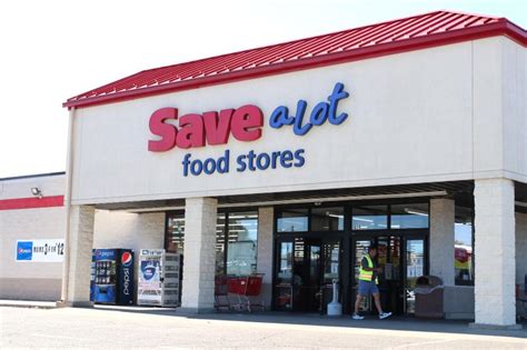 Save A Lot Launches Sweepstakes Progressive Grocer