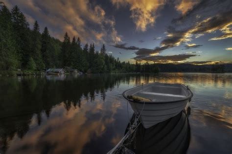 Hdr Landscapes Photo Contest Winners
