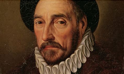 Shakespeares Montaigne Review Philosophy As The Bard Read It Books