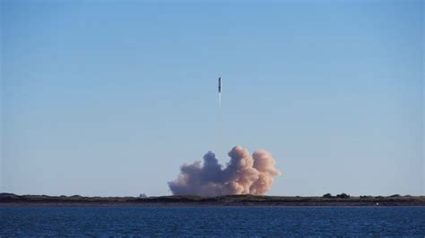 Spacexs Starship Orbital Flight Will Hopefully Launch In May Musk