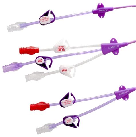 Synergy Ct Picc Vascular Access Picc Lines Line Kits