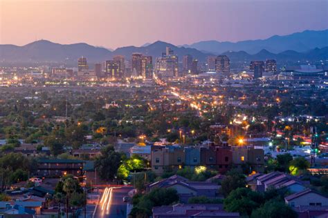 Cost Of Living In Arizona 2023