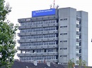 Hochschulen in Mannheim – Rhein-Neckar-Wiki