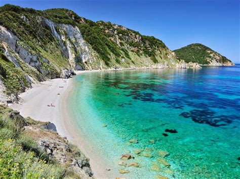 10 Beautiful Beaches To Swim In Italy With The Bluest And Clearest Waters This Is Italy Page 9
