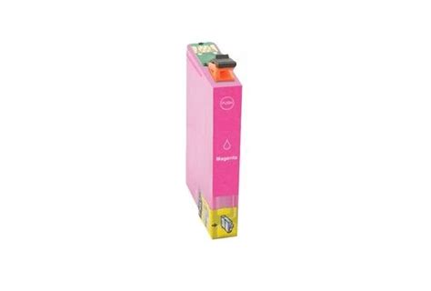 Epson 603xl Magenta Etoile De Mer Cartouche Encre Compatible