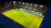 VfL Wolfsburgo Wallpapers - Wallpaper Cave