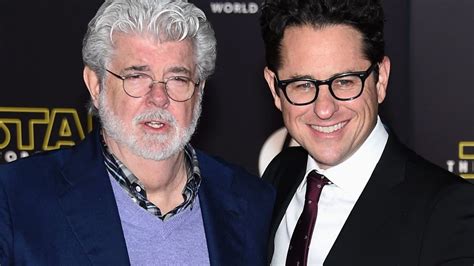 He is known for his work in the genres of action, drama, and science fiction. J.J Abrams e George Lucas hanno parlato dei midi-chlorian ...