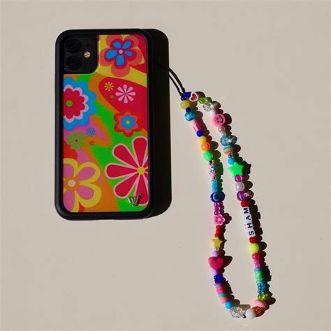Electronics And Accessories Cell Phone Accessories Y2k Phone Charms