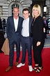 Who Is The Circle's Woody Fred Cook? Zoe Ball And Norman Cook’s Son Is ...