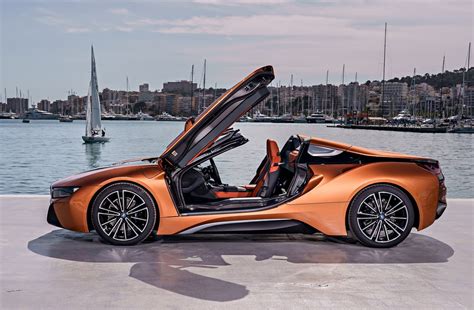 Have your vehicle delivered to you and complete your paperwork at home. 2018 BMW i8 Roadster & Coupe LCI update now on sale in Australia | PerformanceDrive
