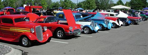 3rd Annual Caring For Kids Car Show North Penn Ymca