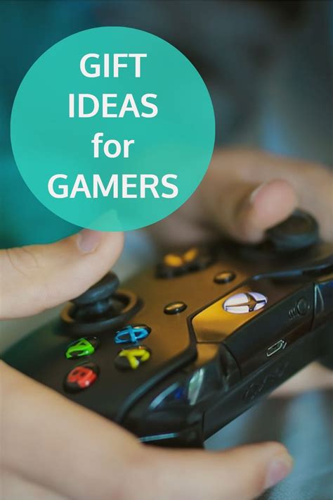 Discover savings on gift or gifts & more. Best Gifts for a Gamer 2021: Good Gifts for the Gamer in ...