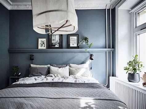 30 Cozy Scandinavian Bedrooms Thatscandinavianfeeling