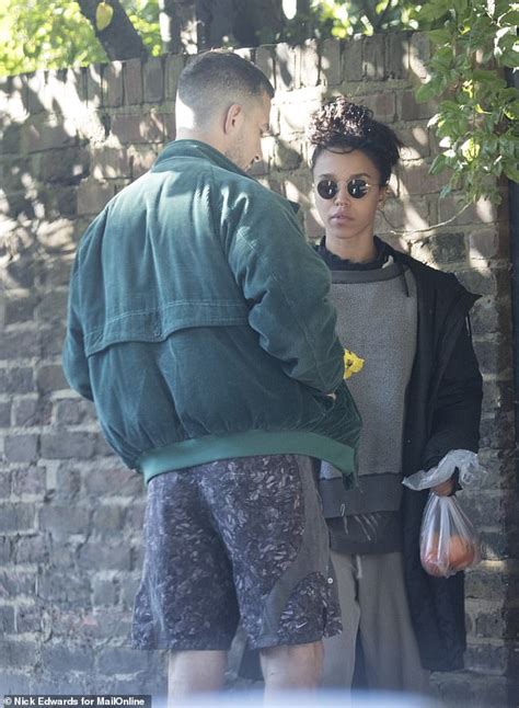 shia labeouf is dating fka twigs as he splits from mia goth daily