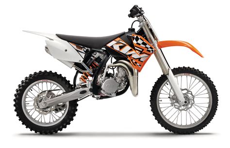 2022 Ktm 85 Sx 1916 Guide Total Motorcycle