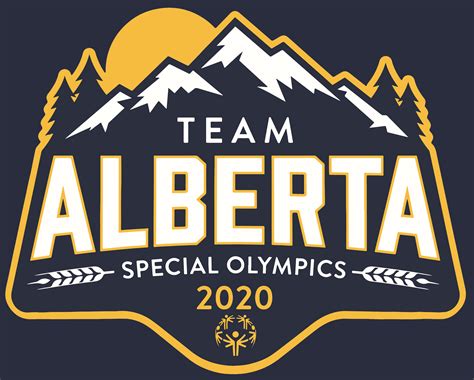 2020 Team Alberta | Special Olympics Canada