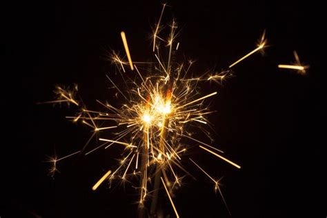 Download Decorative Sparklers With Sparks For Free Sparklers Let