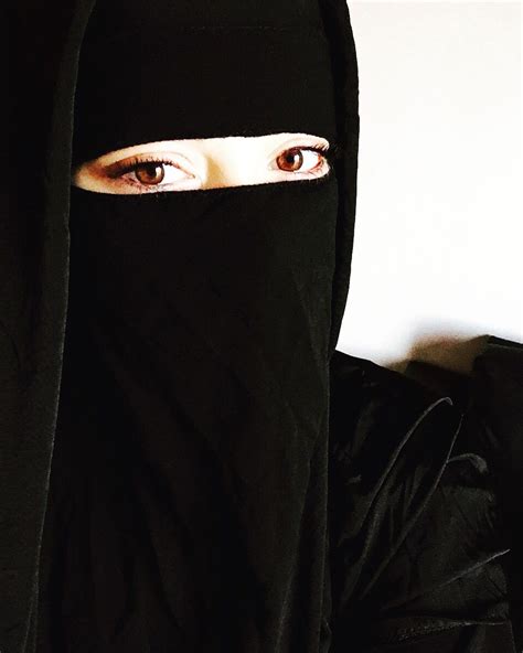 terpopuler 52 hijab niqab