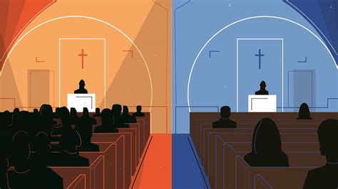 Even In Canada Conservative Churches Are Growing Christianity Today