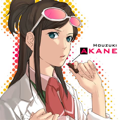 Tuuuh Ema Skye Ace Attorney Apollo Justice Ace Attorney Capcom Bad Id Bad Pixiv Id 1girl