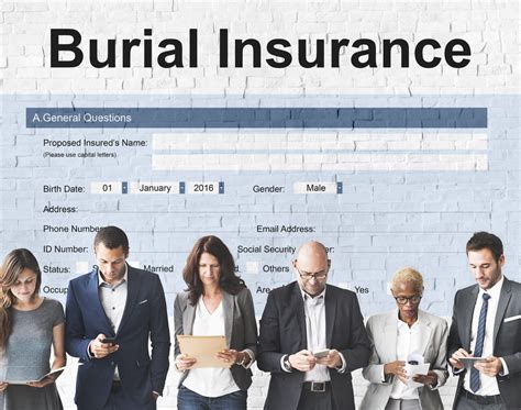 How To Find Affordable Burial Insurance In 2024