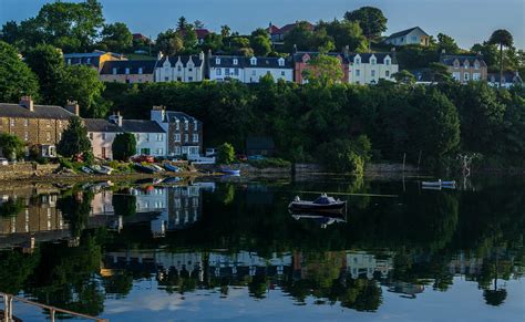 This Is Why Portree Is One Of The Most Beautiful Small Towns To Visit