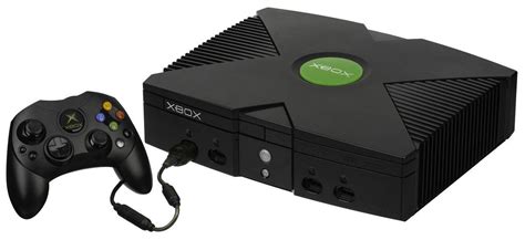 10 Best Original Xbox Games Of All Time Ranked By Sales Hackernoon