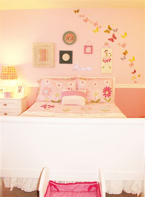 8 Best Images About Little Girls Bedroom By Lara Mark Designs On