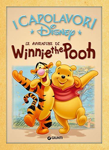 Libro Winnie The Pooh Italiano Acquista Online Libro Winnie The Pooh