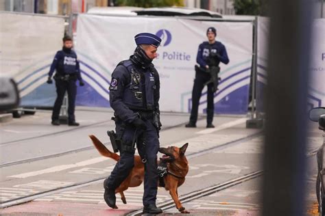 spanish police arrest fugitive allegedly linked to suspect in brussels terror attack la prensa