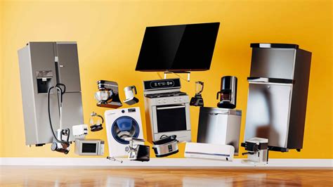 Appliances Consumer Electronics Industry Aim Double Digit Growth In 2023