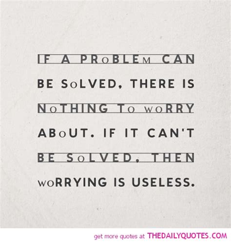 Famous Quotes About Problem Solving Quotesgram