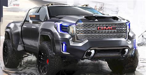 See what s new for the 2021 gmc sierra hd. 2021 GMC Sierra 1500 Interior, Colors, Price, and Redesign | US Cars News