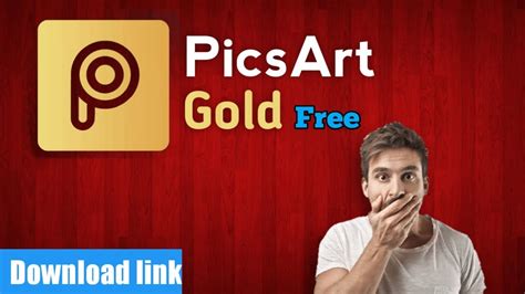 How To Download Picsart Gold Picsart Pro Apk By Aakash Creations