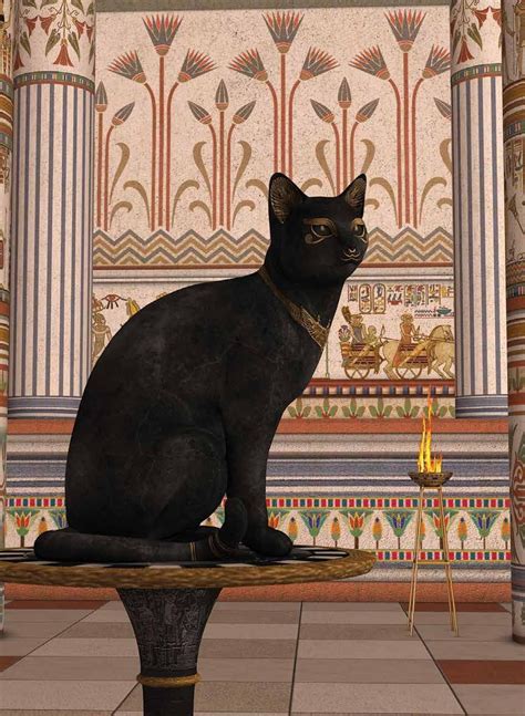 History Of The Domestic Cat Issuu In 2020 Egyptian Cats Egyptian