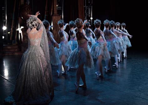 Birmingham Royal Ballet In The Sleeping Beauty Photo By Ty
