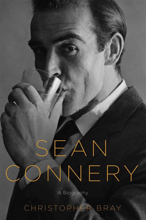 Sean Connery Book By Christopher Bray Official Publisher Page Simon And Schuster