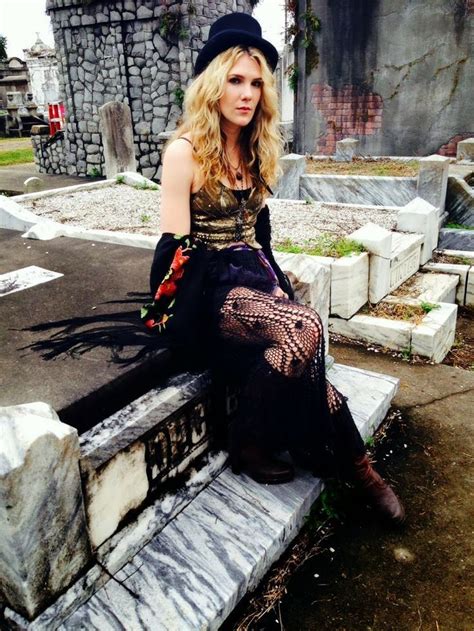 Lily Rabe As Misty Day Coven Ahs Coven Witch Coven Theme Halloween Halloween Costumes For