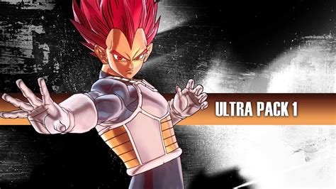 Coming along with these amazing features, the. Comprar DRAGON BALL XENOVERSE 2 - Ultra Pack 1 - Xbox ...