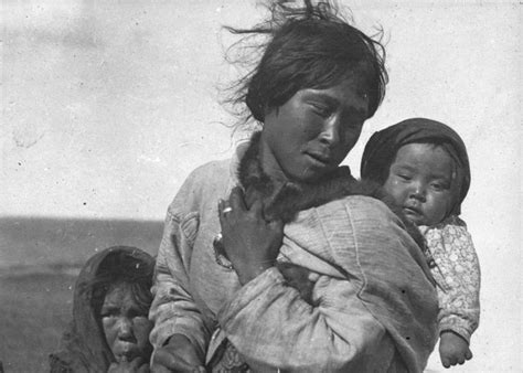 See The Inuit People And Culture Before Their Forced Relocation