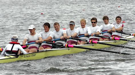 Irish Rowing Championship Preview