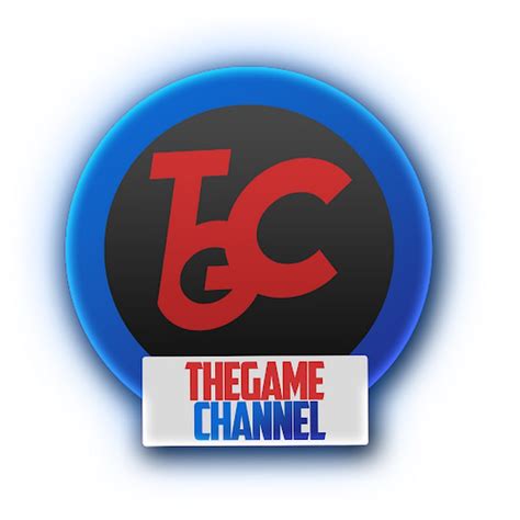 The Game Channel Youtube