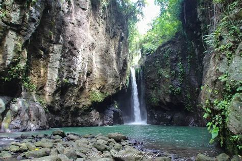 10 Beautiful Waterfalls In The Philippines You Just Cant Miss