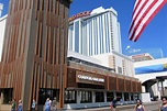 Casino Atlantic City Reopening