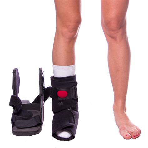 Boot For Broken Foot Buy Short Medical Walking Boots