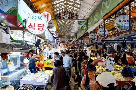 What To Eat In Jeju Island And Where To Eat In Jeju — 21 Food Must Eat
