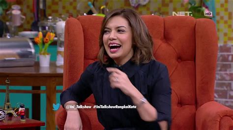 The Best Of Ini Talk Show Gantian Najwa Shihab Yang Wawancara Sule