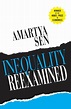 Inequality Reexamined — Harvard University Press