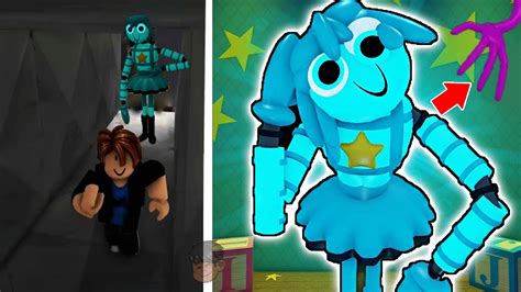 Update How To Get Cyan Friend Morph In Rainbow Friends Roblox Youtube